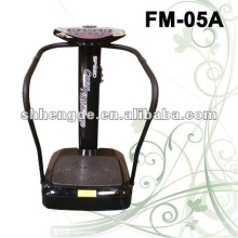 2014 Coin Operated Crazy Fitness Massager 1000W